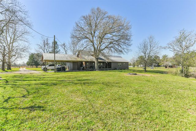 1140 County Road 2274, Cleveland, TX 77327
