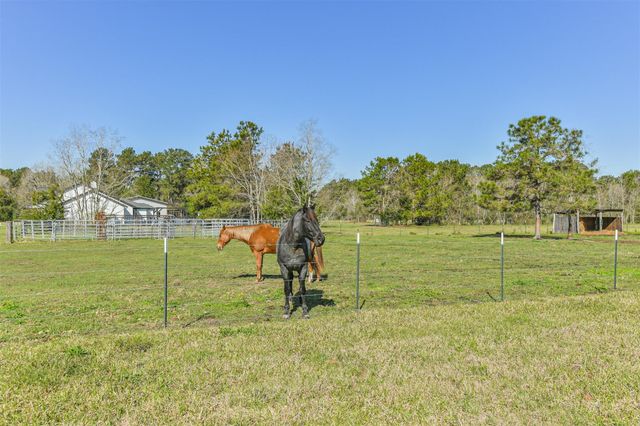 1140 County Road 2274, Cleveland, TX 77327