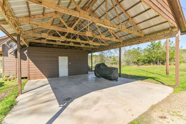 1140 County Road 2274, Cleveland, TX 77327