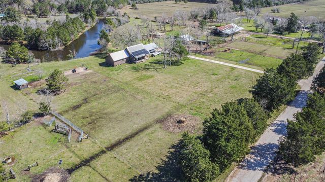 1140 County Road 2274, Cleveland, TX 77327
