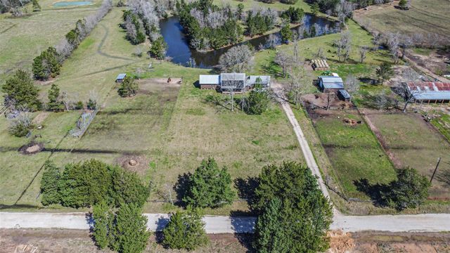 1140 County Road 2274, Cleveland, TX 77327