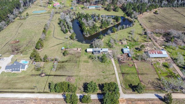 1140 County Road 2274, Cleveland, TX 77327