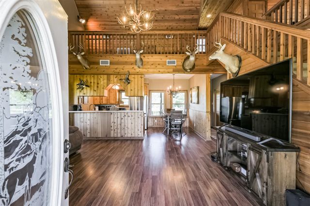 1140 County Road 2274, Cleveland, TX 77327