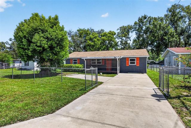 38706 CALVIN AVENUE, Zephyrhills, FL 33542