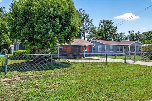 38706 CALVIN AVENUE, Zephyrhills, FL 33542