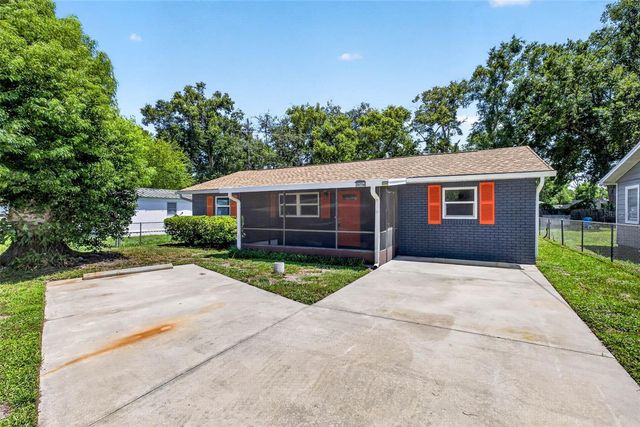 38706 CALVIN AVENUE, Zephyrhills, FL 33542