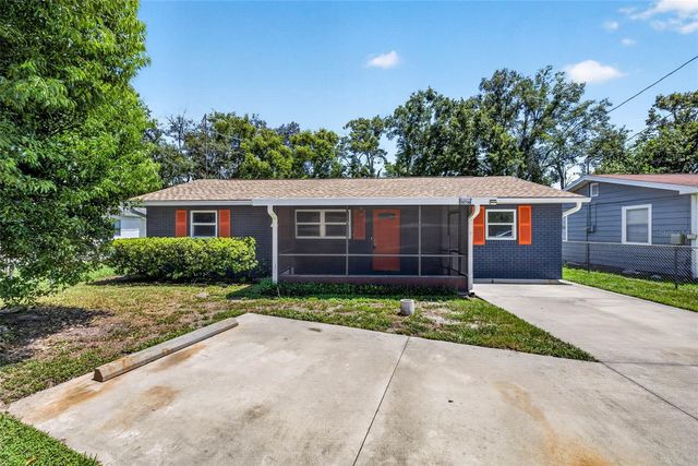 38706 CALVIN AVENUE, Zephyrhills, FL 33542