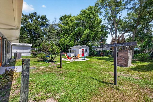 38706 CALVIN AVENUE, Zephyrhills, FL 33542