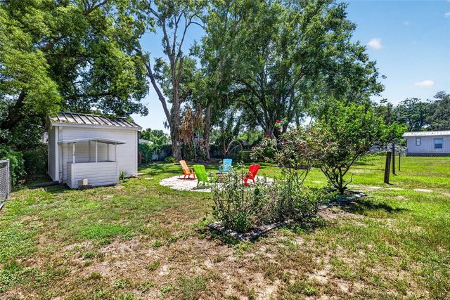 38706 CALVIN AVENUE, Zephyrhills, FL 33542