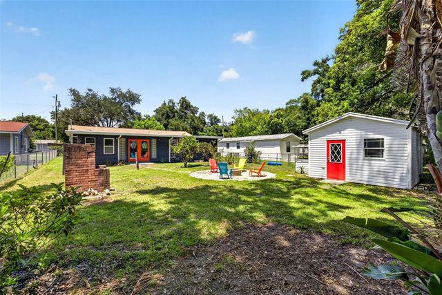 38706 CALVIN AVENUE, Zephyrhills, FL 33542