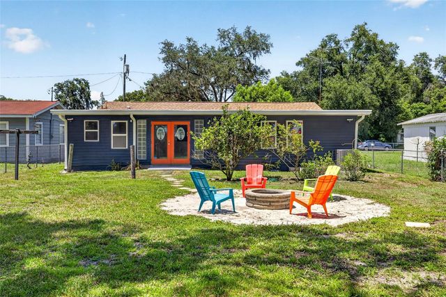 38706 CALVIN AVENUE, Zephyrhills, FL 33542