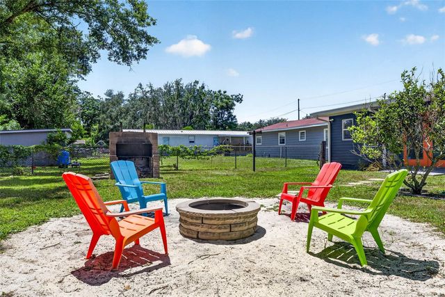 38706 CALVIN AVENUE, Zephyrhills, FL 33542