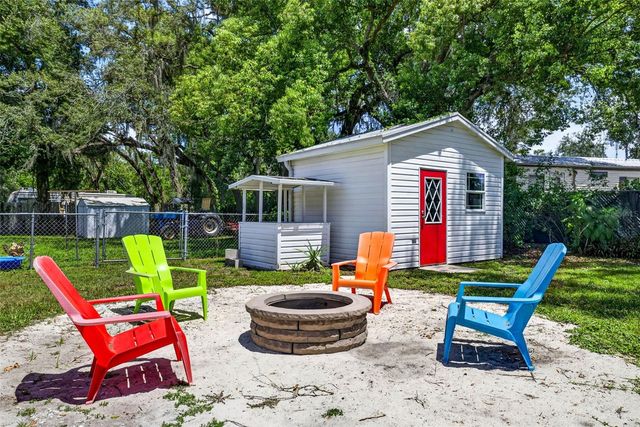 38706 CALVIN AVENUE, Zephyrhills, FL 33542