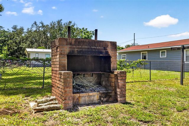 38706 CALVIN AVENUE, Zephyrhills, FL 33542