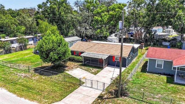 38706 CALVIN AVENUE, Zephyrhills, FL 33542