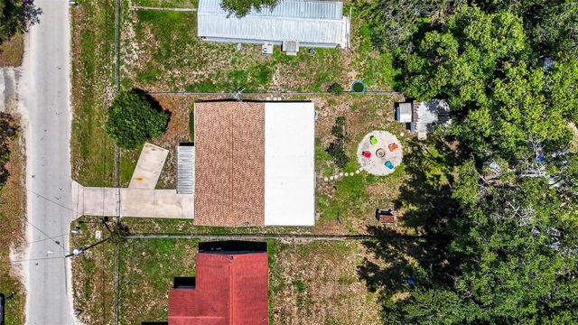 38706 CALVIN AVENUE, Zephyrhills, FL 33542