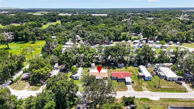 38706 CALVIN AVENUE, Zephyrhills, FL 33542