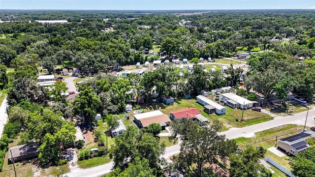 38706 CALVIN AVENUE, Zephyrhills, FL 33542