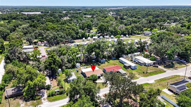 38706 CALVIN AVENUE, Zephyrhills, FL 33542