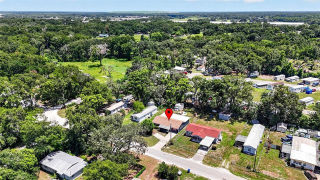 38706 CALVIN AVENUE, Zephyrhills, FL 33542