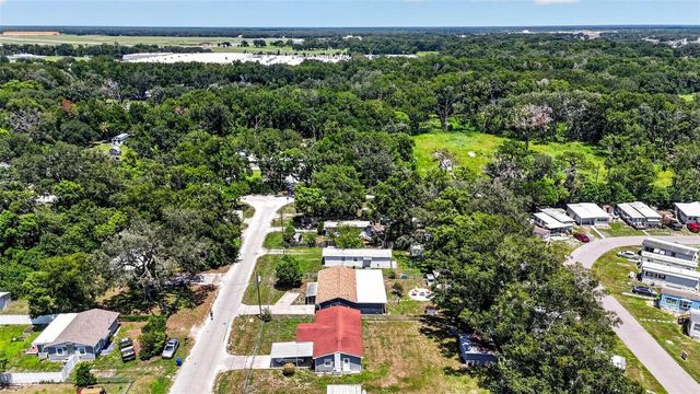 38706 CALVIN AVENUE, Zephyrhills, FL 33542