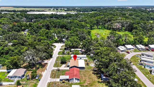 38706 CALVIN AVENUE, Zephyrhills, FL 33542
