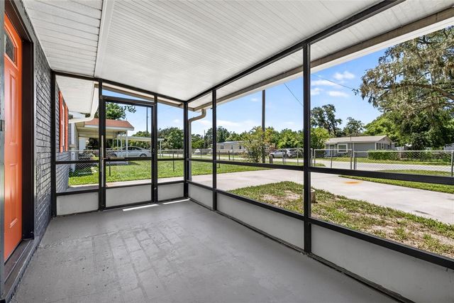 38706 CALVIN AVENUE, Zephyrhills, FL 33542