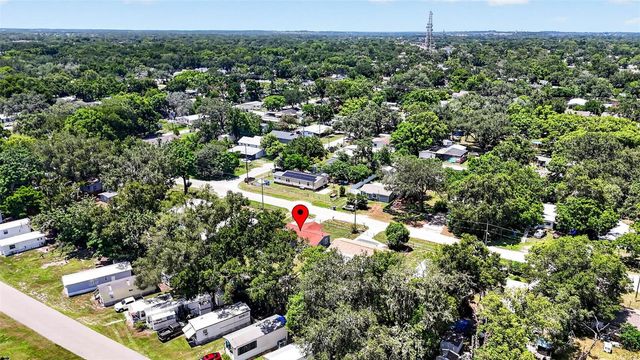 38706 CALVIN AVENUE, Zephyrhills, FL 33542