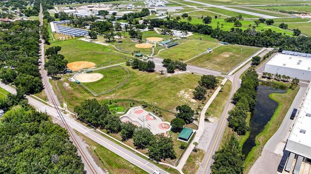 38706 CALVIN AVENUE, Zephyrhills, FL 33542