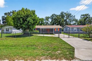 38706 CALVIN AVENUE, Zephyrhills, FL 33542