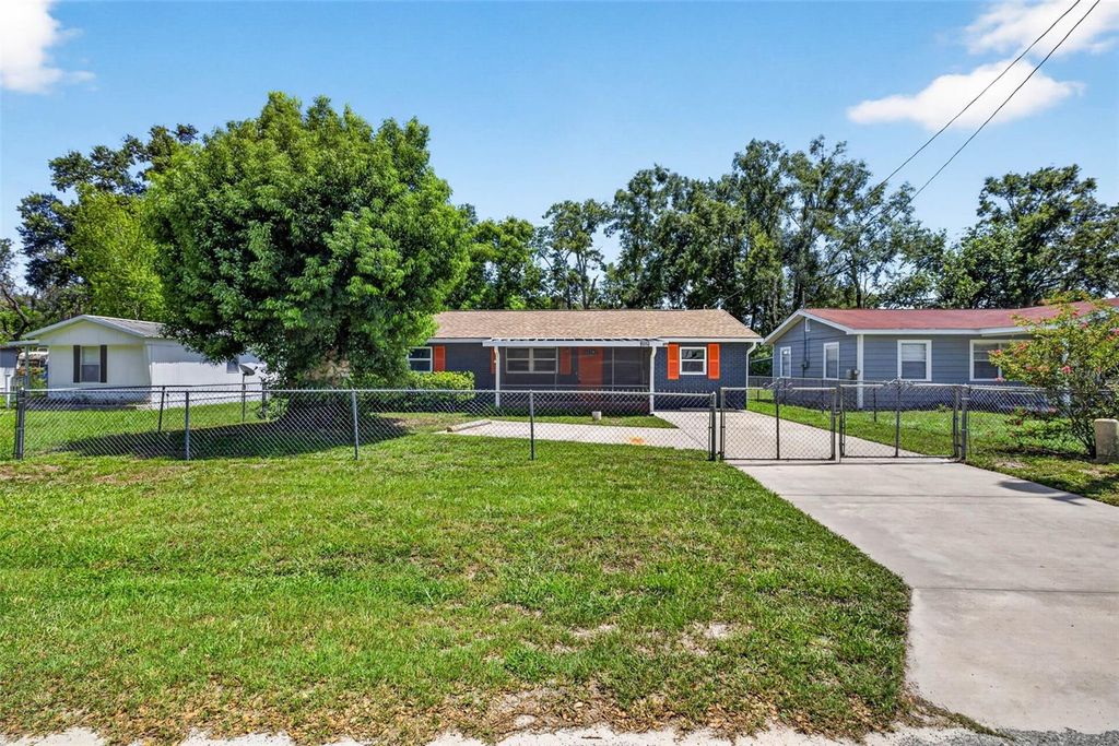 38706 CALVIN AVENUE, Zephyrhills, FL 33542