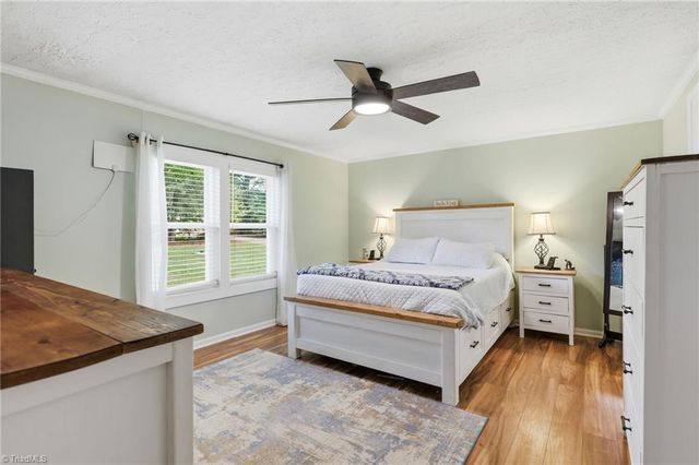 6597 Dennis Road, Walnut Cove, NC 27052