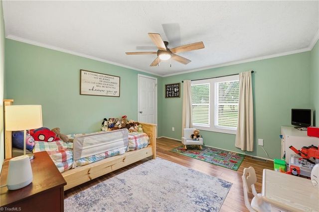6597 Dennis Road, Walnut Cove, NC 27052