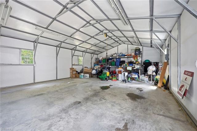 6597 Dennis Road, Walnut Cove, NC 27052