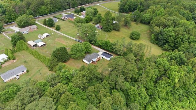 6597 Dennis Road, Walnut Cove, NC 27052