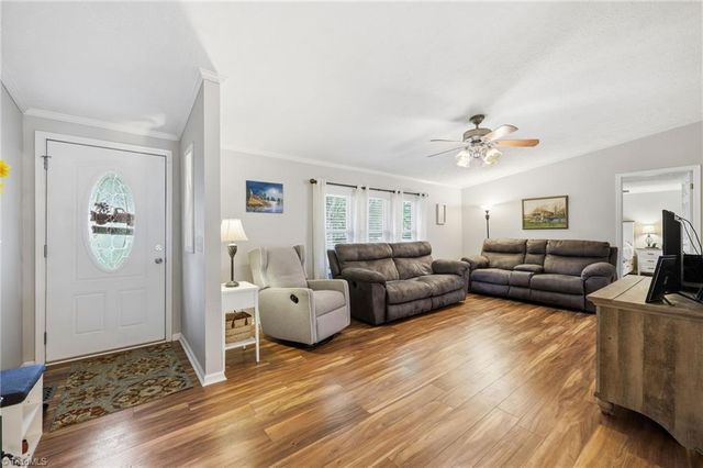 6597 Dennis Road, Walnut Cove, NC 27052