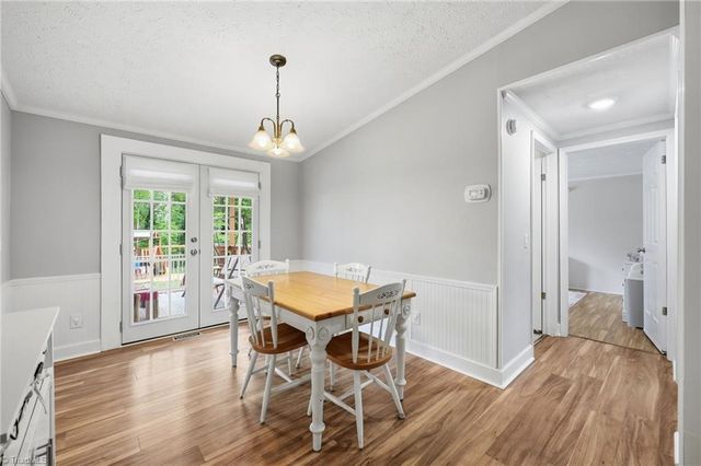 6597 Dennis Road, Walnut Cove, NC 27052