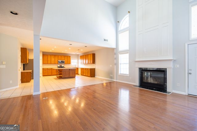 875 Martin Field Drive, Lawrenceville, GA 30045