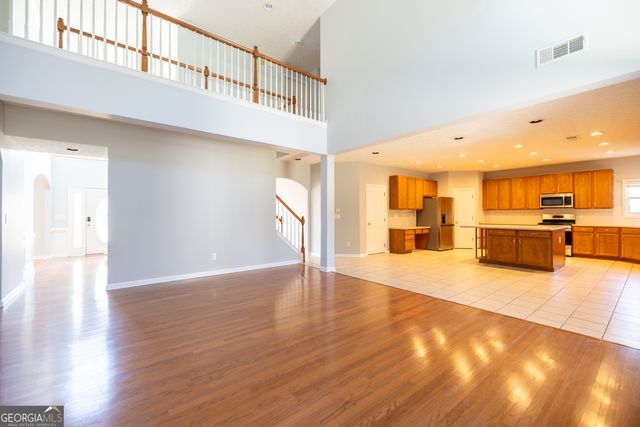 875 Martin Field Drive, Lawrenceville, GA 30045