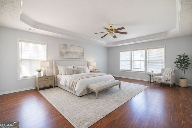 875 Martin Field Drive, Lawrenceville, GA 30045