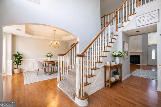 875 Martin Field Drive, Lawrenceville, GA 30045