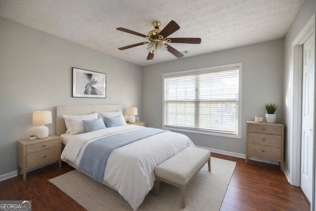 875 Martin Field Drive, Lawrenceville, GA 30045