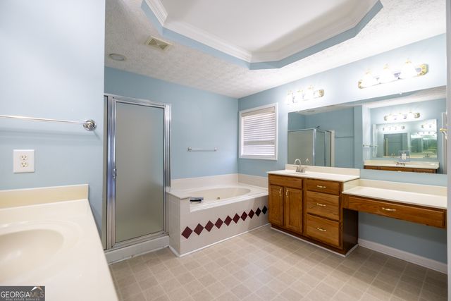 875 Martin Field Drive, Lawrenceville, GA 30045