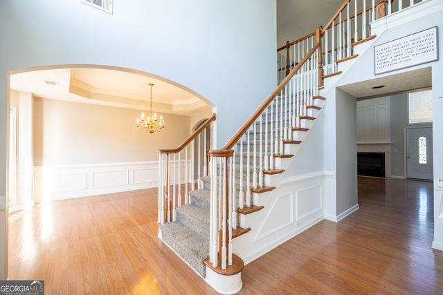 875 Martin Field Drive, Lawrenceville, GA 30045