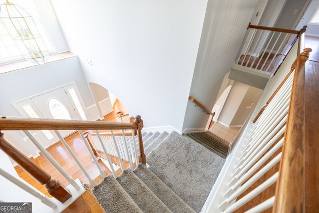 875 Martin Field Drive, Lawrenceville, GA 30045