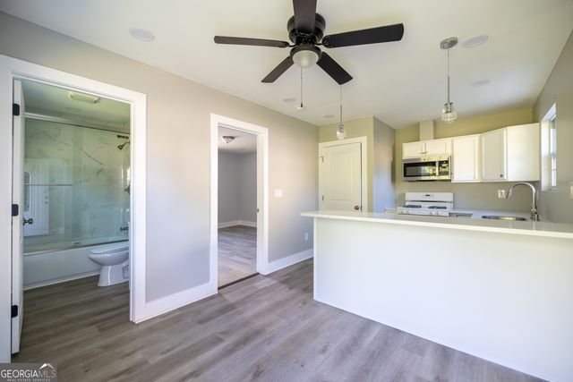 875 Martin Field Drive, Lawrenceville, GA 30045