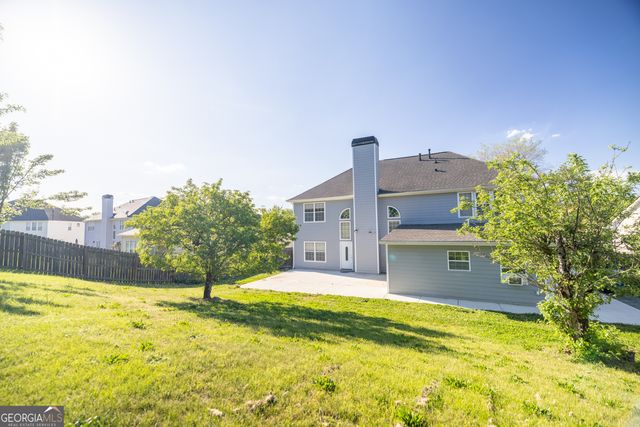 875 Martin Field Drive, Lawrenceville, GA 30045