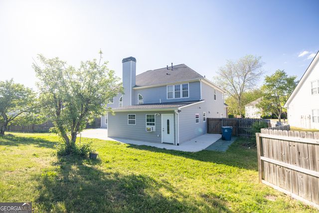 875 Martin Field Drive, Lawrenceville, GA 30045