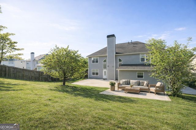 875 Martin Field Drive, Lawrenceville, GA 30045