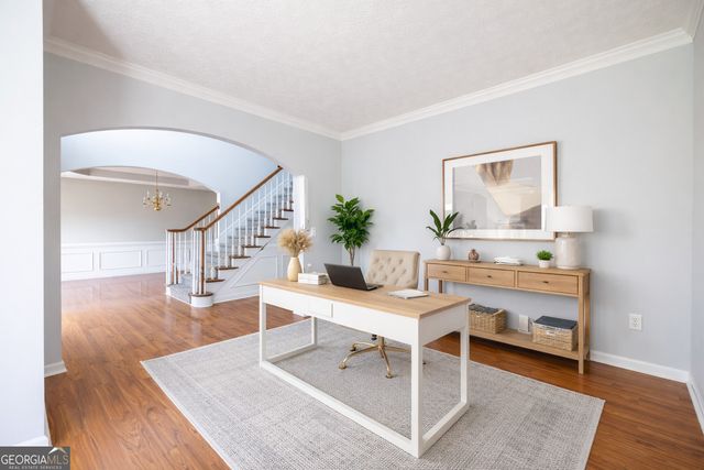 875 Martin Field Drive, Lawrenceville, GA 30045